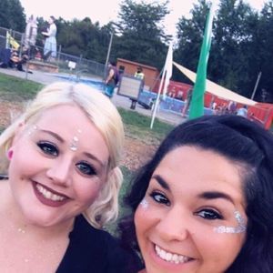 Meet your Posher, Amber